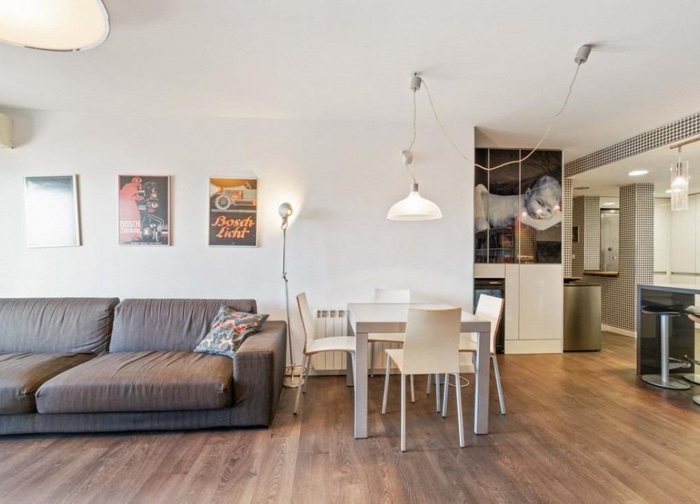 Reventa - Apartamento / piso - Orihuela Costa - Campoamor