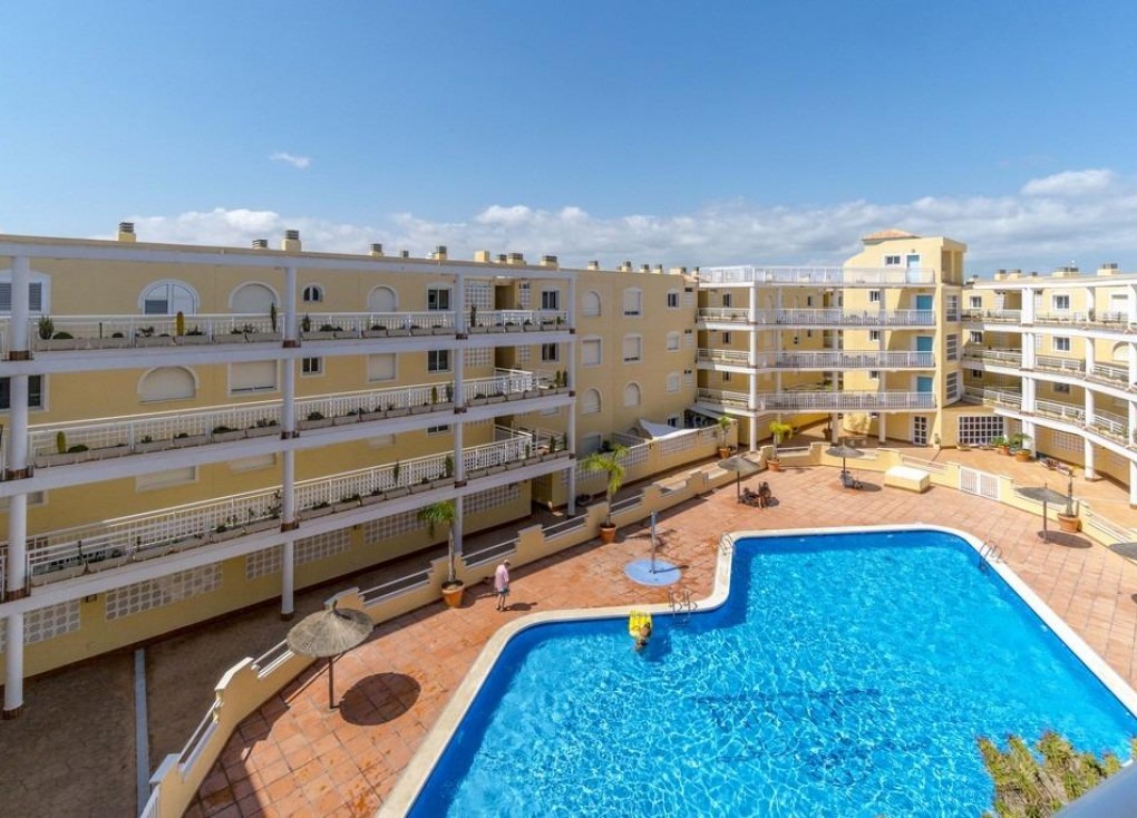 Reventa - Apartamento / piso - Orihuela Costa - Campoamor