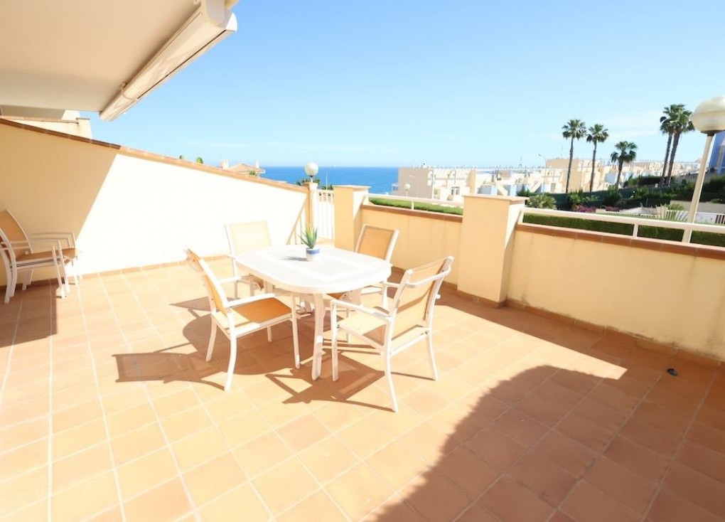 Reventa - Apartamento / piso - Orihuela Costa - Campoamor