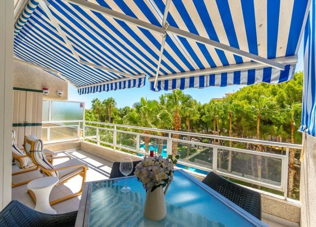 Reventa - Apartamento / piso - Orihuela Costa - Campoamor