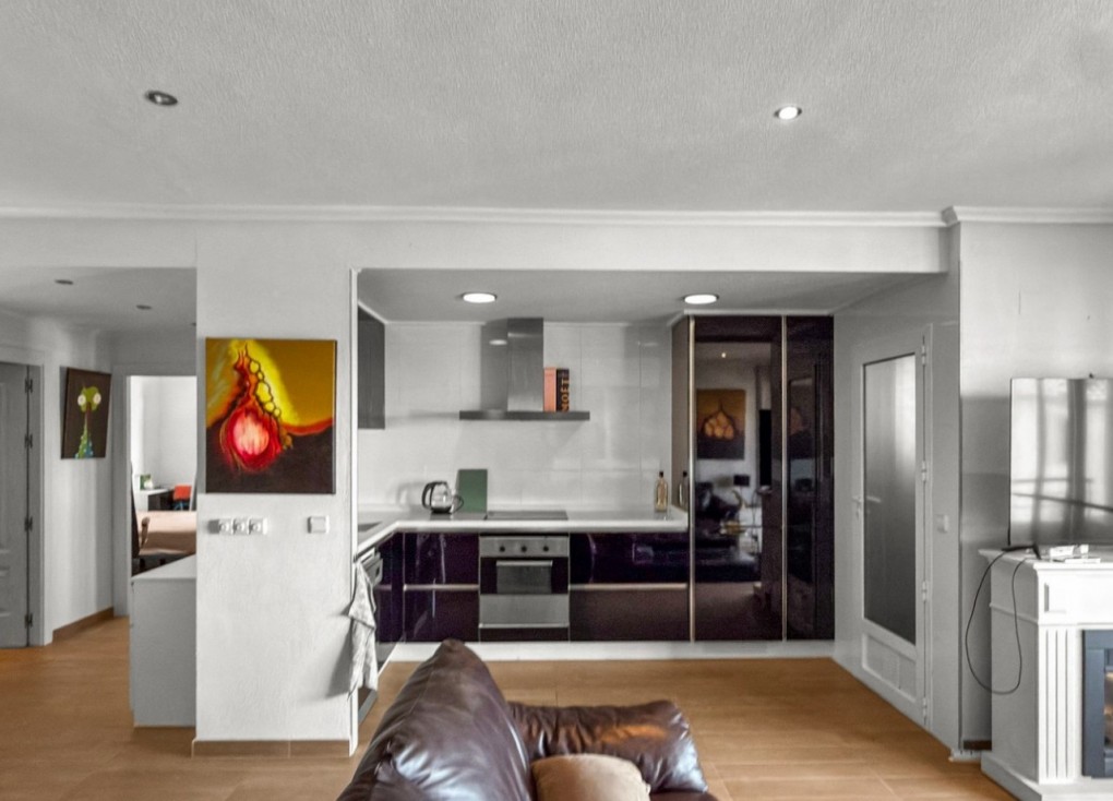 Reventa - Apartamento / piso - Orihuela Costa - Campoamor