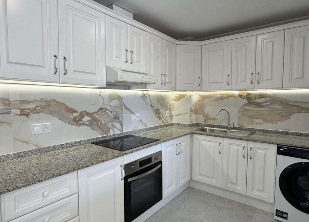 Reventa - Apartamento / piso - Orihuela Costa - Campoamor