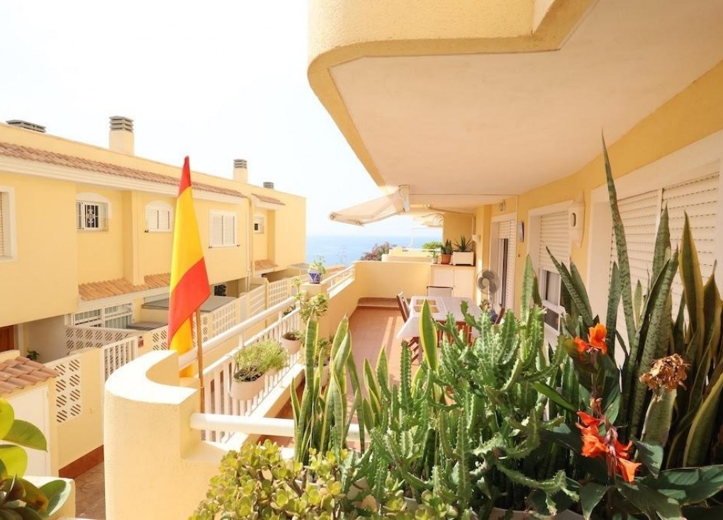 Reventa - Apartamento / piso - Orihuela Costa - Campoamor