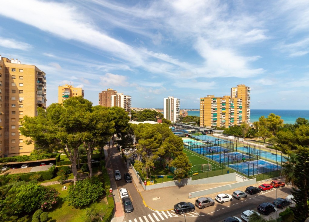 Reventa - Apartamento / piso - Orihuela Costa - Campoamor