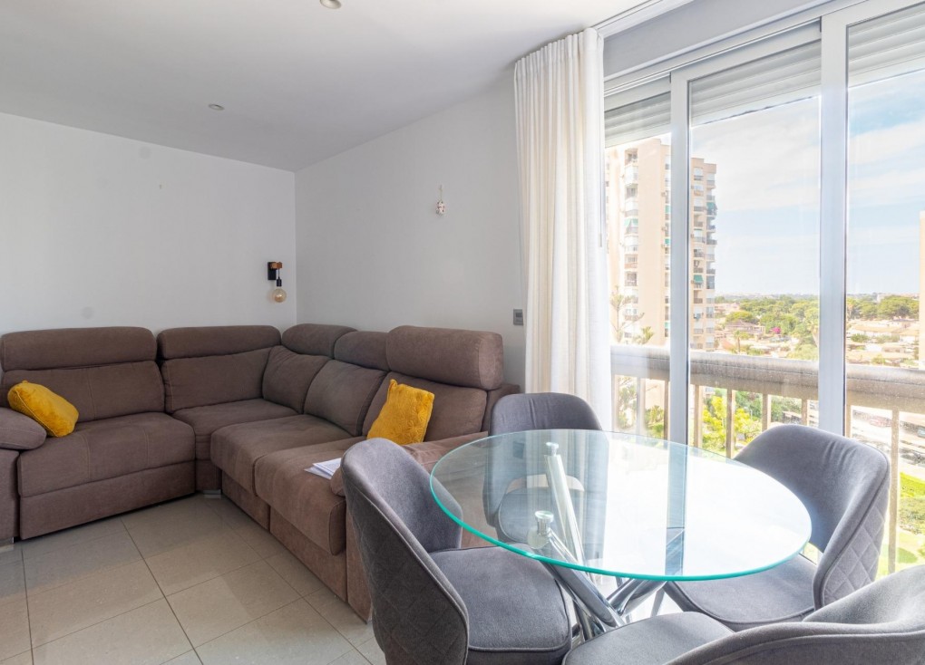 Reventa - Apartamento / piso - Orihuela Costa - Campoamor