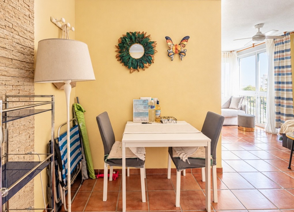 Reventa - Apartamento / piso - Orihuela Costa - Campoamor