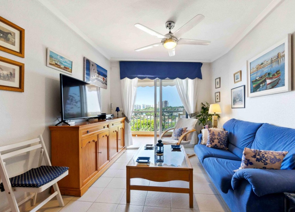 Reventa - Apartamento / piso - Orihuela Costa - Campoamor