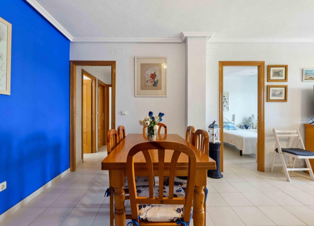 Reventa - Apartamento / piso - Orihuela Costa - Campoamor