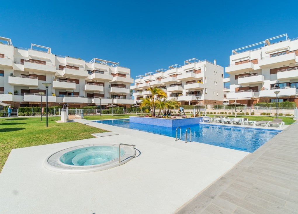 Reventa - Apartamento / piso - Orihuela Costa - Dehesa de campoamor