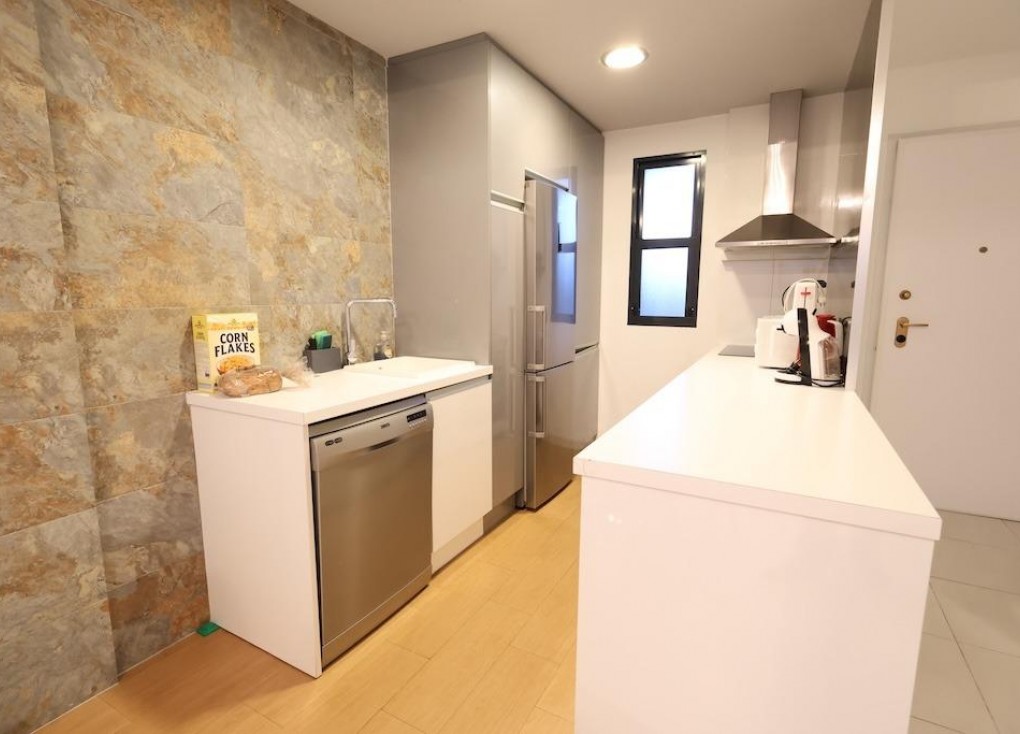 Reventa - Apartamento / piso - Orihuela Costa - La Zenia