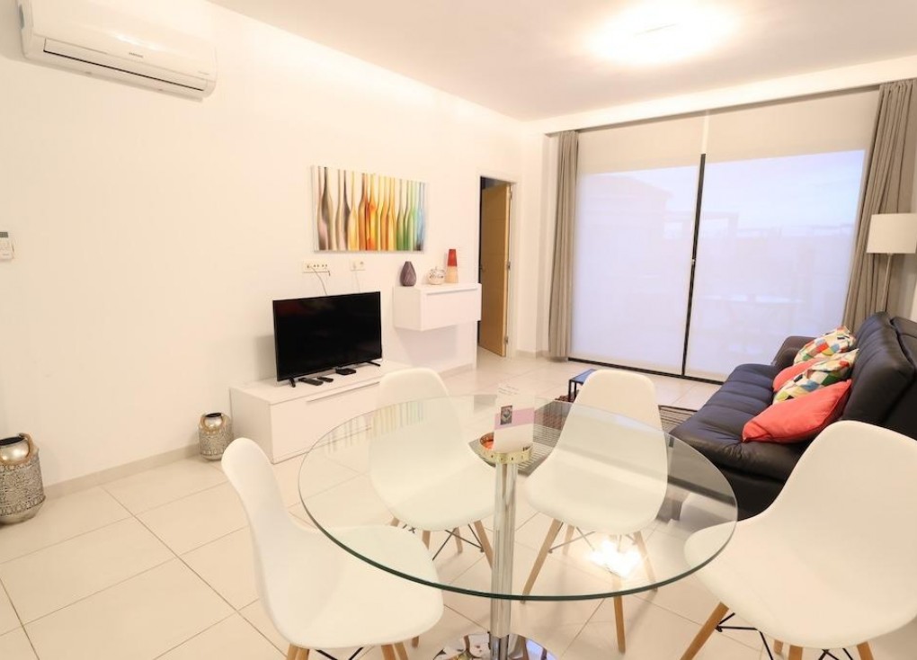 Reventa - Apartamento / piso - Orihuela Costa - La Zenia
