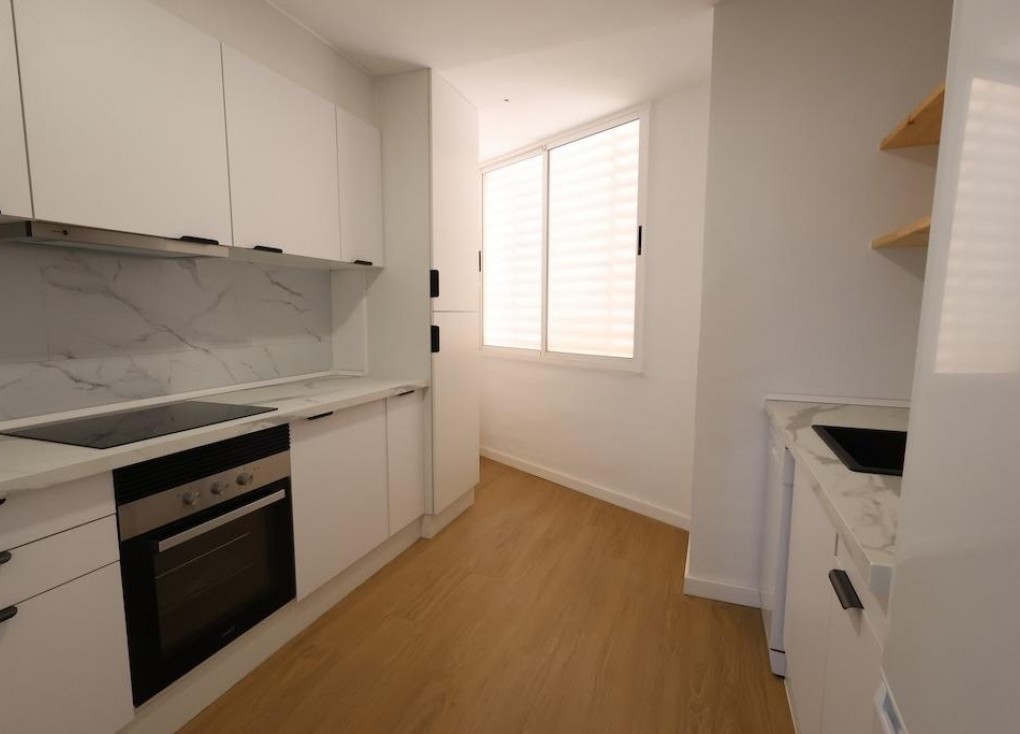 Reventa - Apartamento / piso - Orihuela Costa - La Zenia