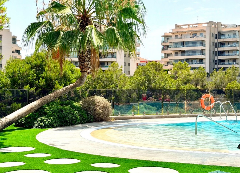 Reventa - Apartamento / piso - Orihuela Costa - La Zenia