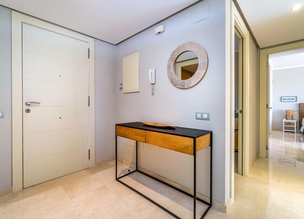 Reventa - Apartamento / piso - Orihuela Costa - Las Colinas