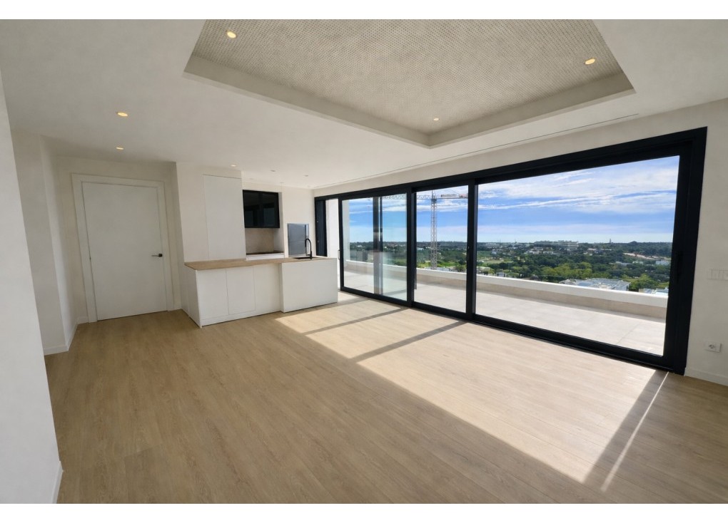 Reventa - Apartamento / piso - Orihuela Costa - Las Colinas