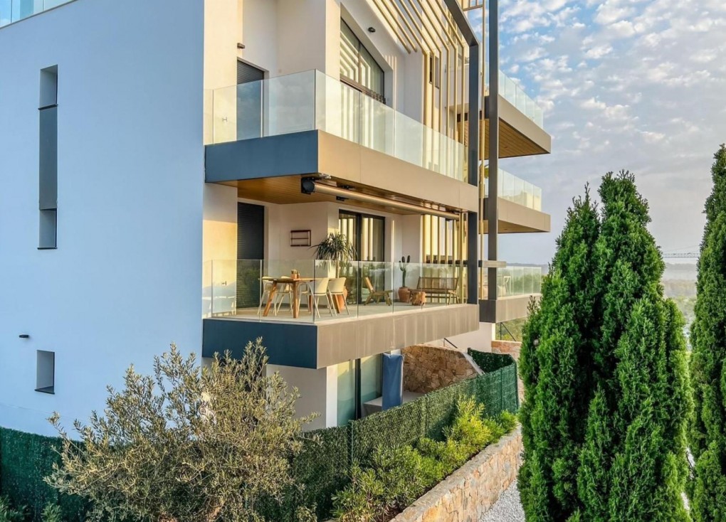 Reventa - Apartamento / piso - Orihuela Costa - Las Colinas