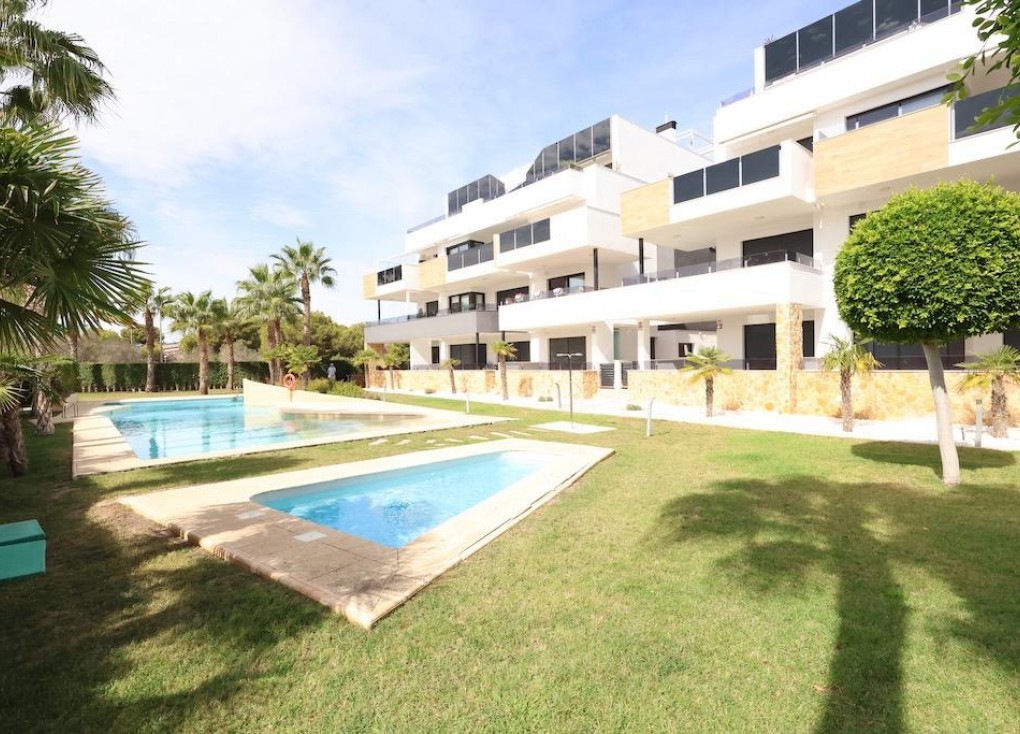 Reventa - Apartamento / piso - Orihuela Costa - Las Mimosas