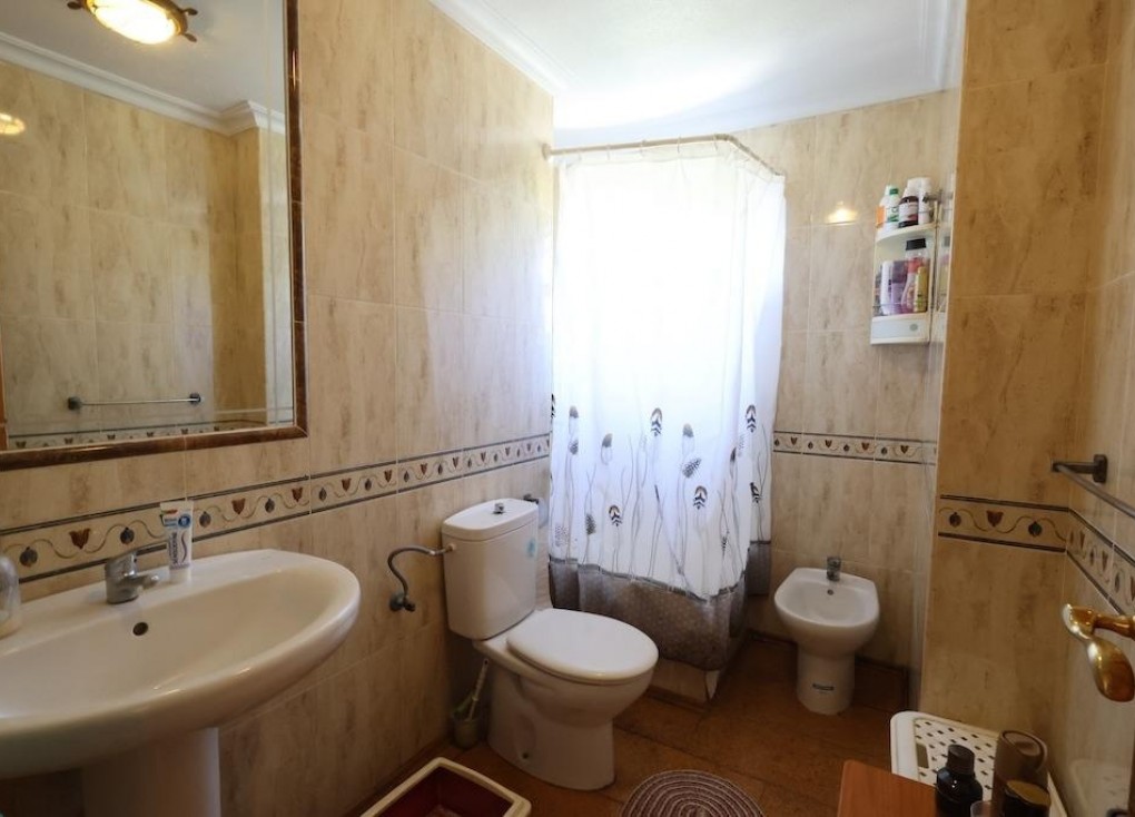 Reventa - Apartamento / piso - Orihuela Costa - Lomas de Cabo Roig