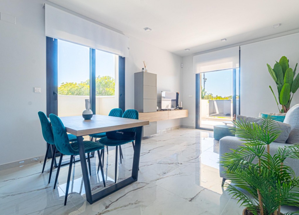 Reventa - Apartamento / piso - Orihuela Costa - Los Almendros-La Florida