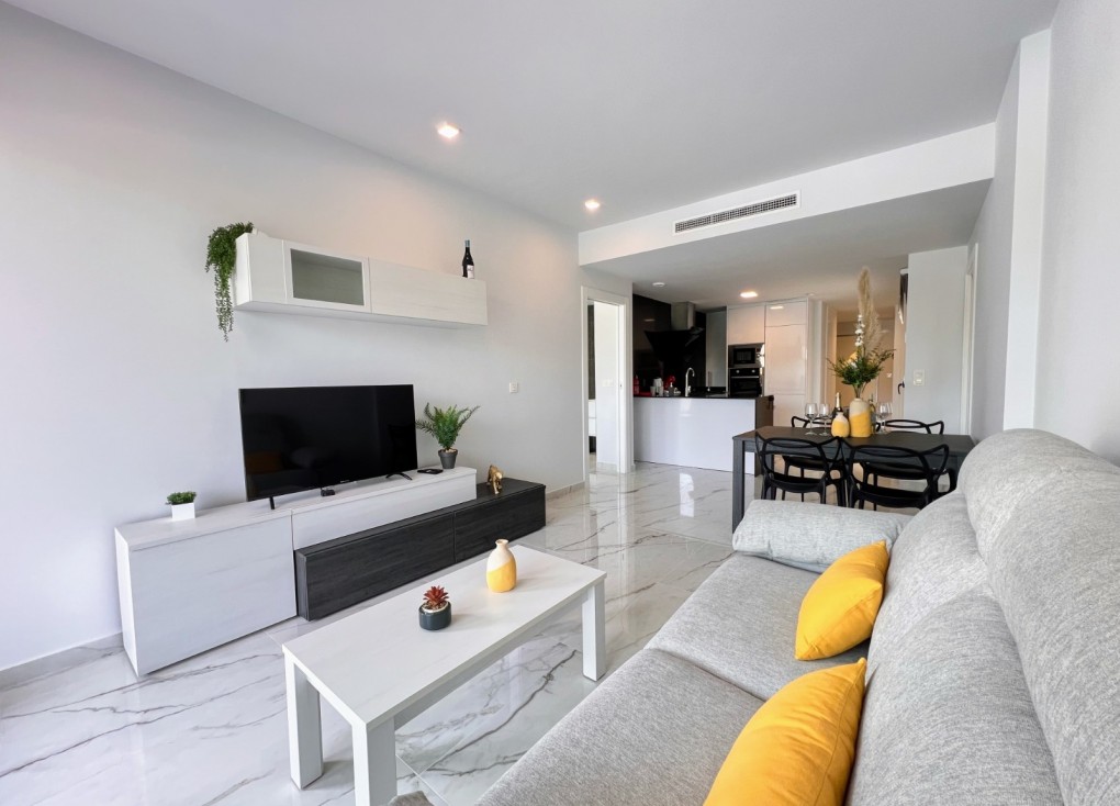 Reventa - Apartamento / piso - Orihuela Costa - Los Altos