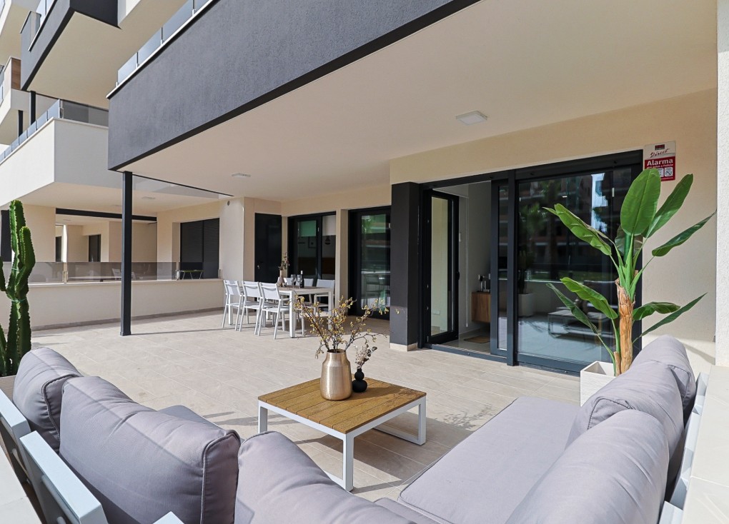 Reventa - Apartamento / piso - Orihuela Costa - Los Altos