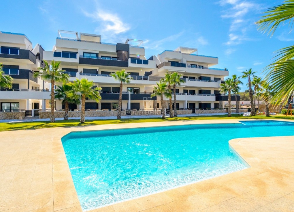 Reventa - Apartamento / piso - Orihuela Costa - Los Altos