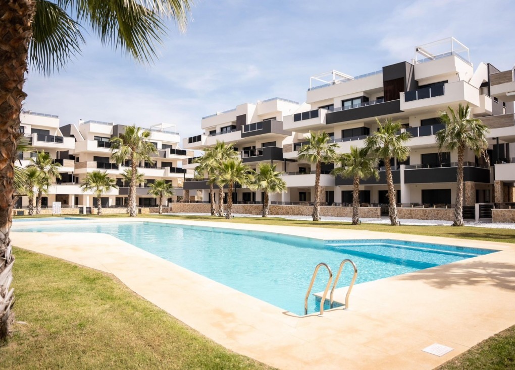 Reventa - Apartamento / piso - Orihuela Costa - Los Altos