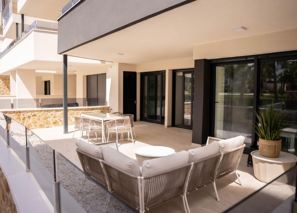 Reventa - Apartamento / piso - Orihuela Costa - Los Altos