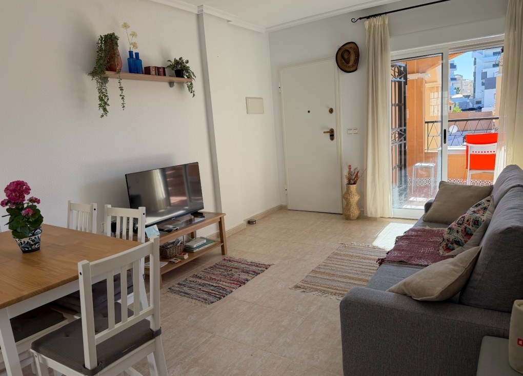 Reventa - Apartamento / piso - Orihuela Costa - Los Altos