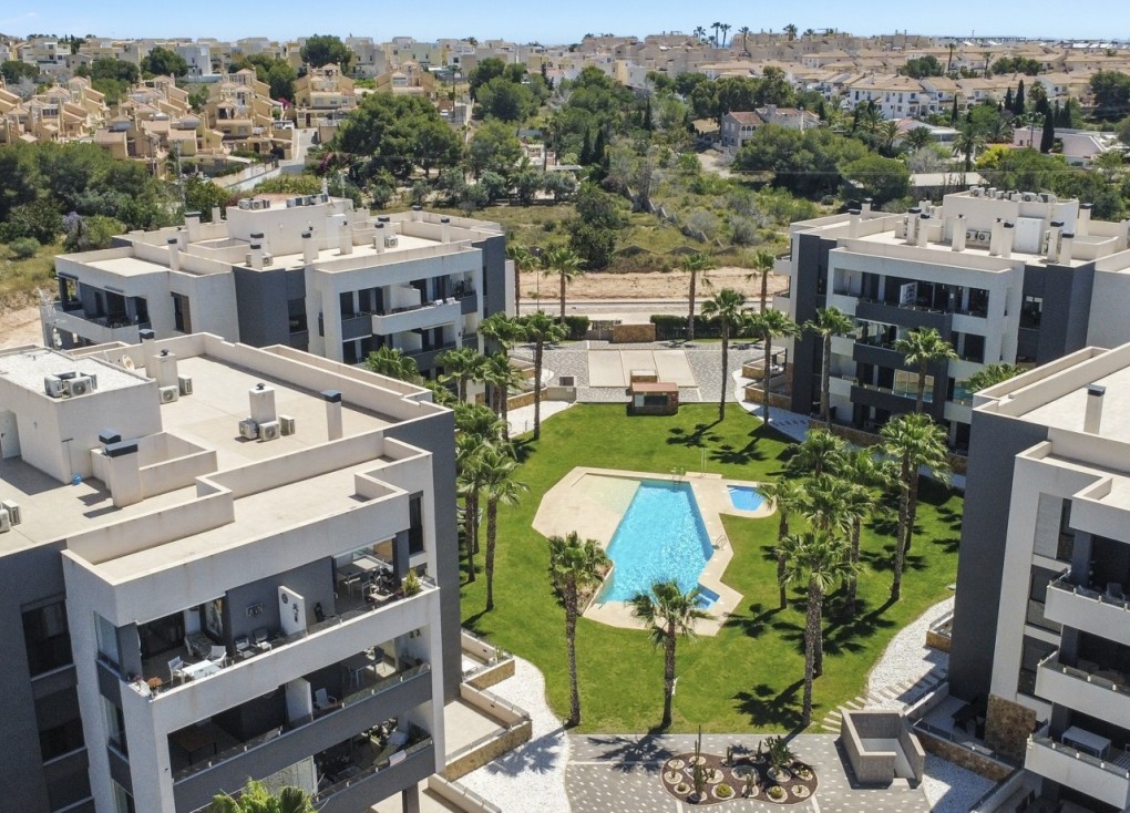 Reventa - Apartamento / piso - Orihuela Costa - Los Altos