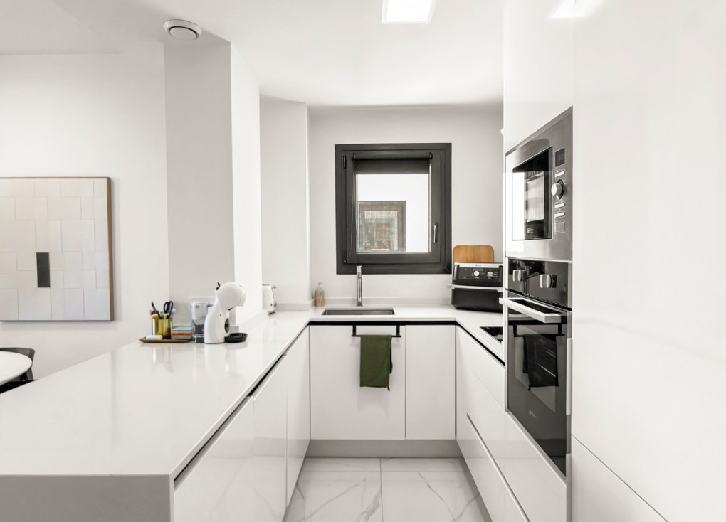 Reventa - Apartamento / piso - Orihuela Costa - Los Altos