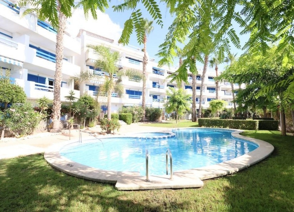 Reventa - Apartamento / piso - Orihuela Costa - Los Altos