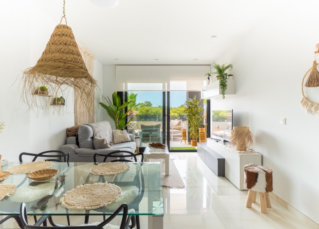Reventa - Apartamento / piso - Orihuela Costa - Los Altos