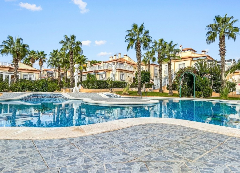 Reventa - Apartamento / piso - Orihuela Costa - Los Altos