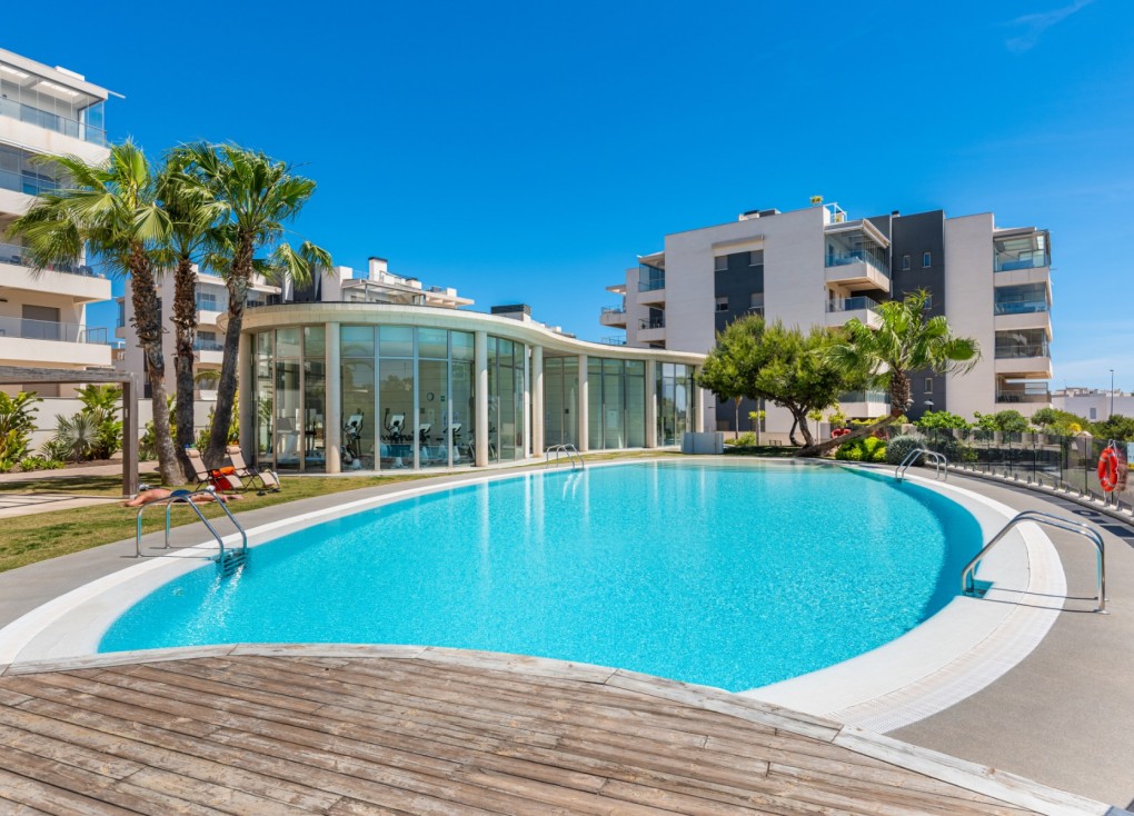 Reventa - Apartamento / piso - Orihuela Costa - Los Dolses