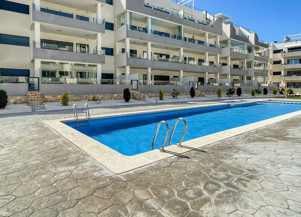 Reventa - Apartamento / piso - Orihuela Costa - Los Dolses