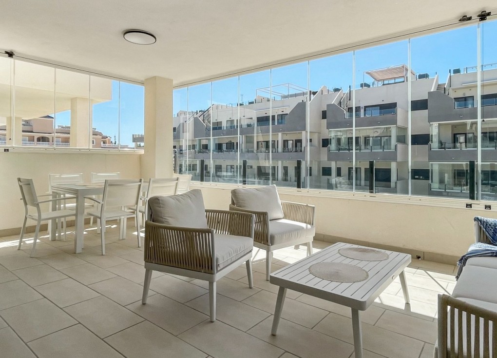Reventa - Apartamento / piso - Orihuela Costa - Los Dolses