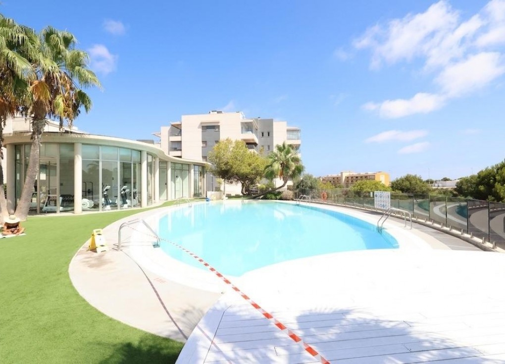 Reventa - Apartamento / piso - Orihuela Costa - Los Dolses