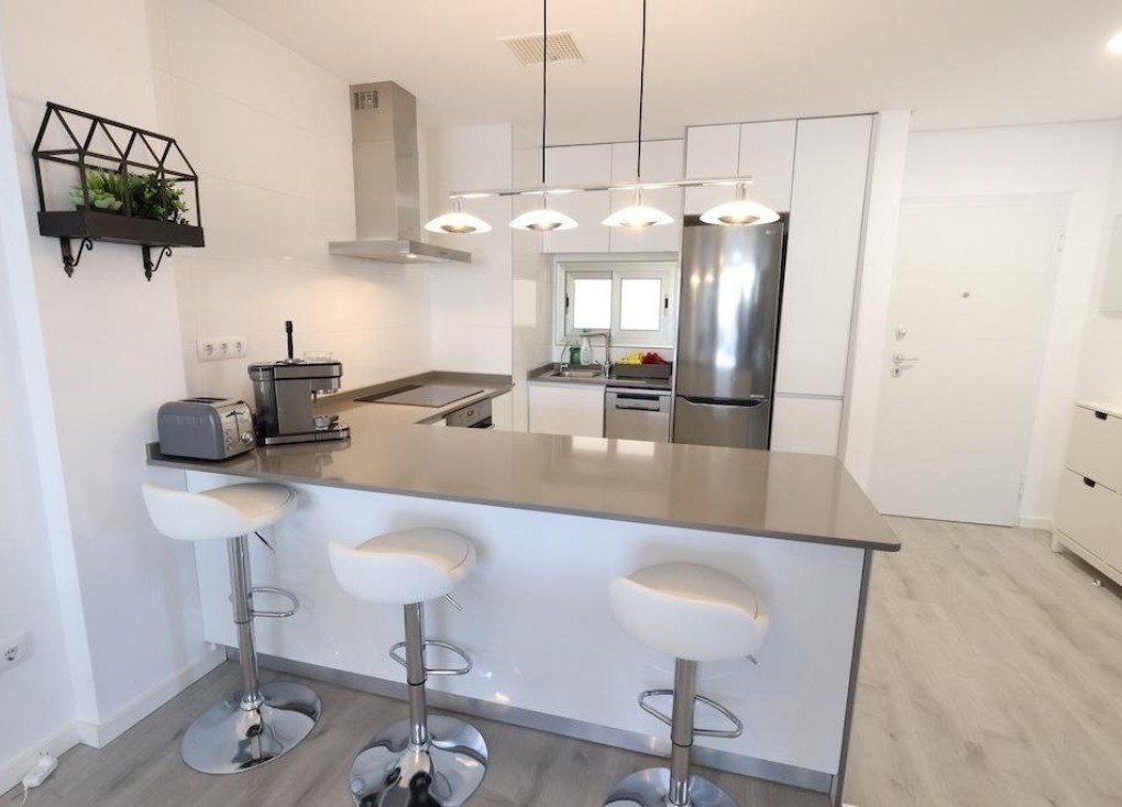 Reventa - Apartamento / piso - Orihuela Costa - Los Dolses
