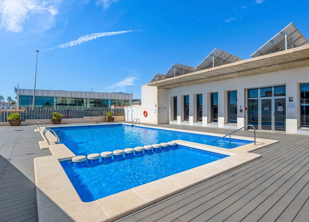 Reventa - Apartamento / piso - Orihuela Costa - Los Dolses