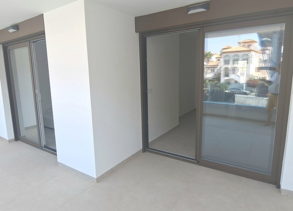 Reventa - Apartamento / piso - Orihuela Costa - Playa Flamenca