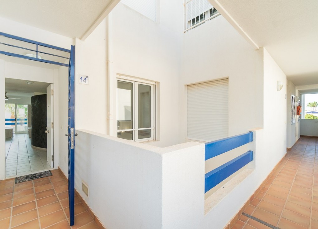 Reventa - Apartamento / piso - Orihuela Costa - Playa Flamenca