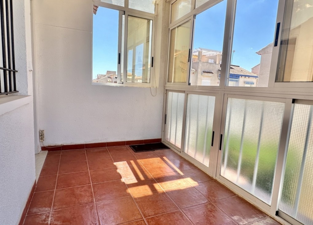 Reventa - Apartamento / piso - Orihuela Costa - Playa Flamenca
