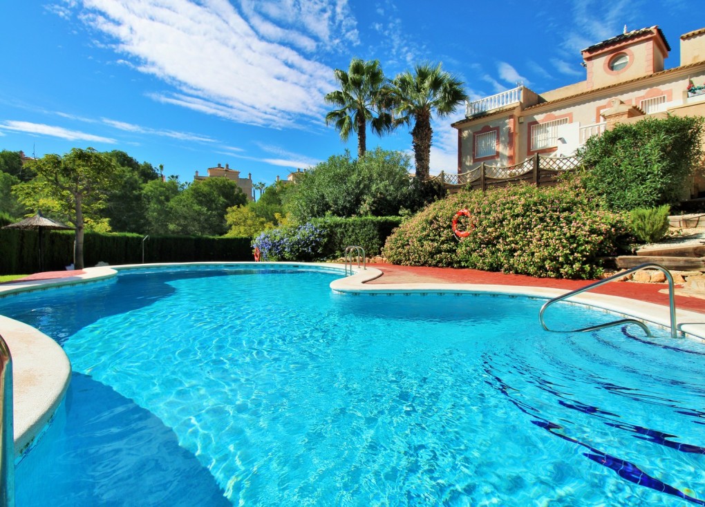 Reventa - Apartamento / piso - Orihuela Costa - Playa Flamenca