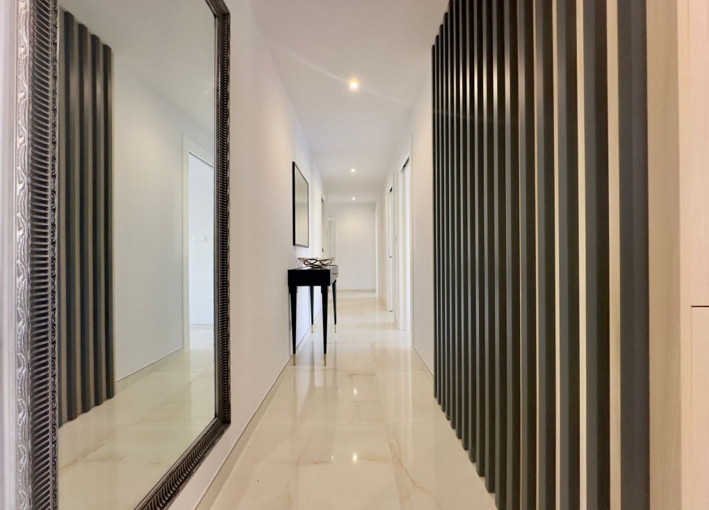 Reventa - Apartamento / piso - Orihuela Costa - Playa Flamenca