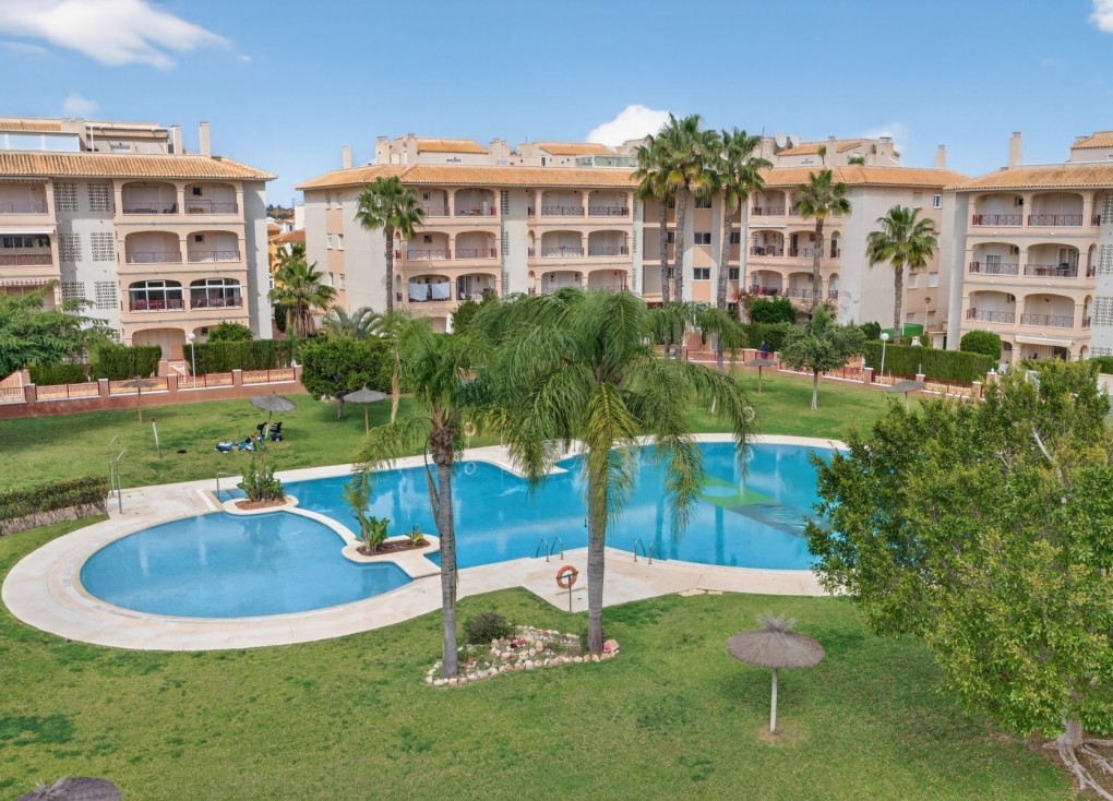 Reventa - Apartamento / piso - Orihuela Costa - Playa Flamenca