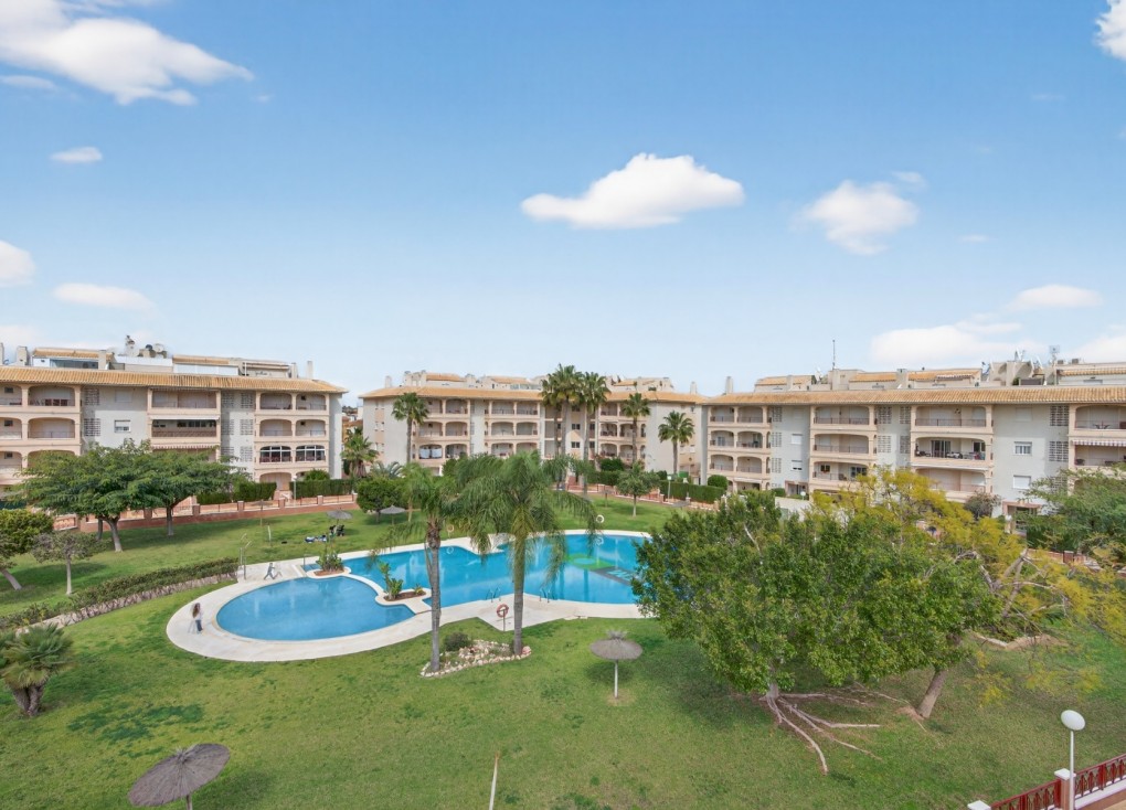 Reventa - Apartamento / piso - Orihuela Costa - Playa Flamenca