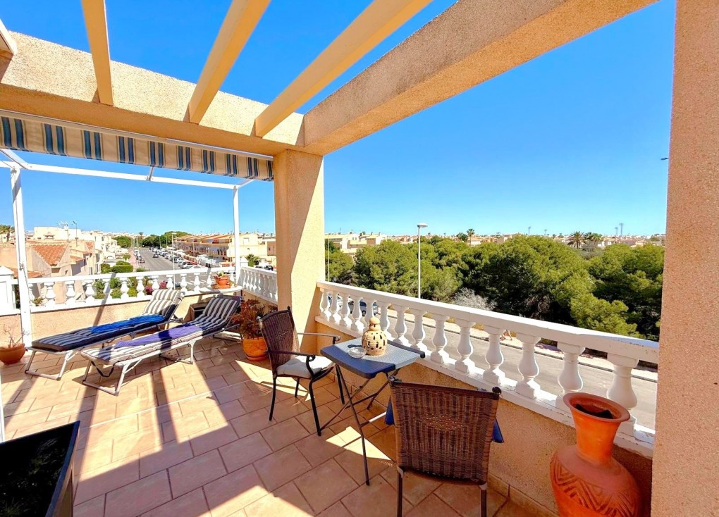 Reventa - Apartamento / piso - Orihuela Costa - Playa Flamenca