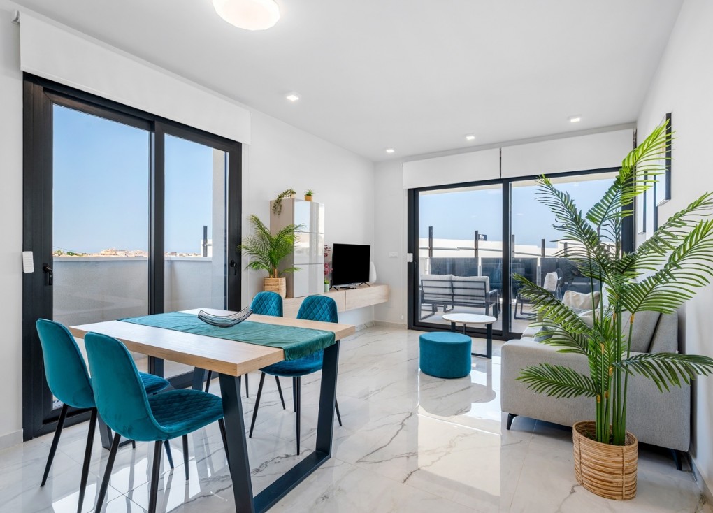 Reventa - Apartamento / piso - Orihuela Costa - Playa Flamenca