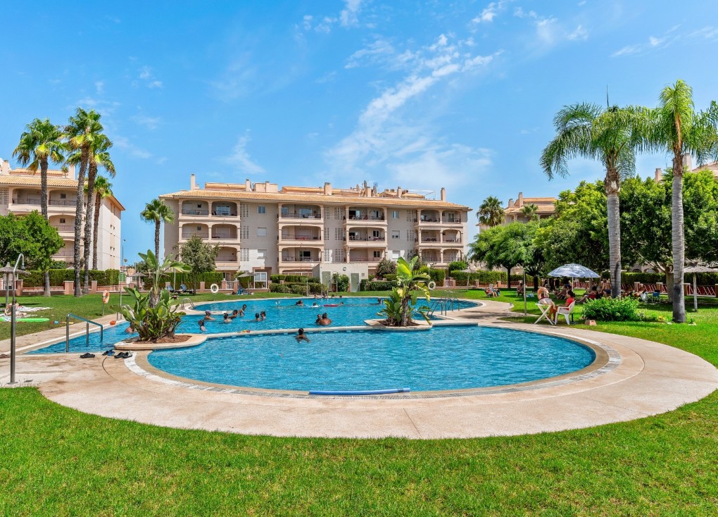 Reventa - Apartamento / piso - Orihuela Costa - Playa Flamenca
